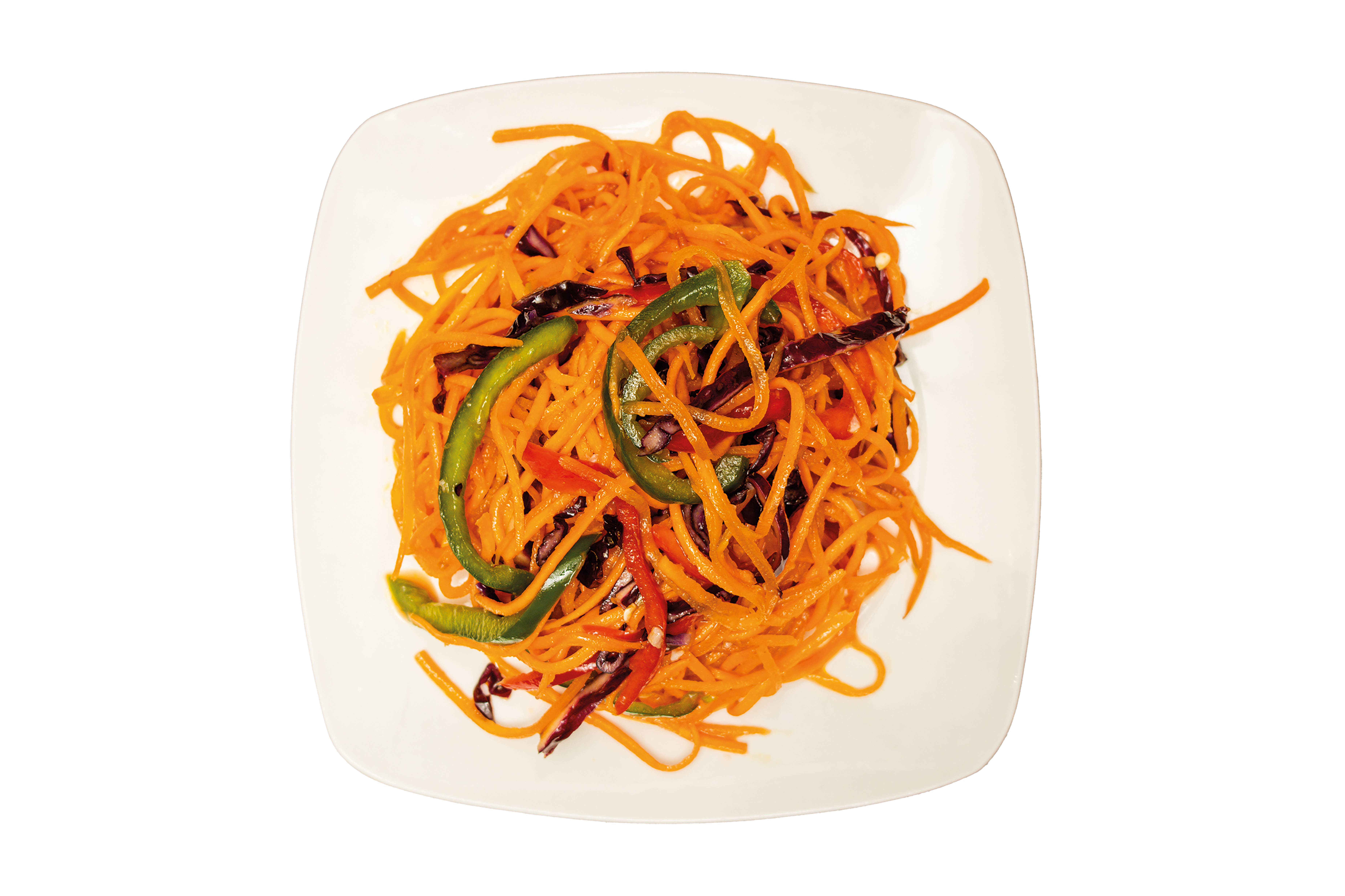 Carrot Salad